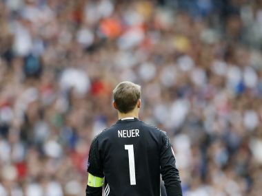 Euro 2016: Manuel Neuer poised for more records as Germany take on Italy in quarter-final Euro 2016: Manuel Neuer poised for more records as Germany take on Italy in quarter-final