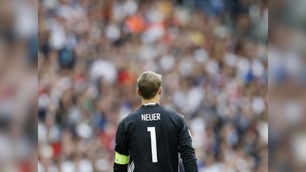 Euro 2016: Manuel Neuer poised for more records as Germany take on Italy in quarter-final