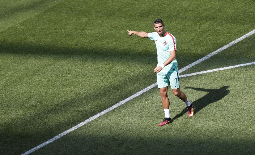 Portugal vs Poland: Here are the top ten players to watch out for in first Euro 2016 QF Portugal vs Poland: Here are the top ten players to watch out for in first Euro 2016 QF