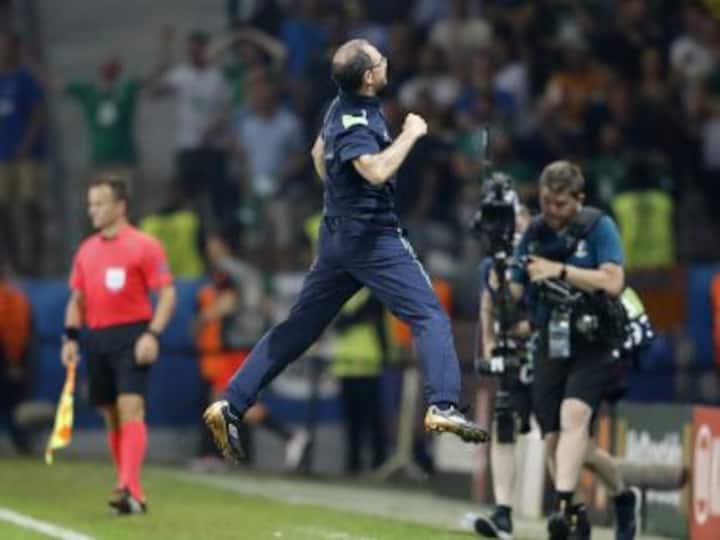 Euro 2016: Ireland coach Martin O'Neill hails 'best nights of career' after win over Italy Euro 2016: Ireland coach Martin O'Neill hails 'best nights of career' after win over Italy