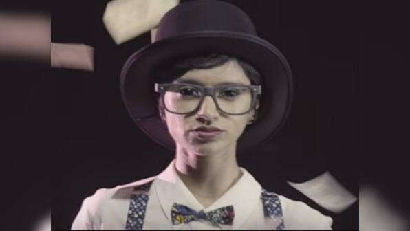 Watch: After 'Kodaikanal Won't', Sofia Ashraf raps for victims of Bhopal gas tragedy