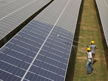 Low manpower, land, no longer hindrance to use of solar power, says ministry