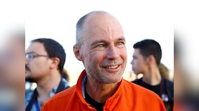 So fantastic! Solar Impulse 2 lands in Spain, completes first-ever Atlantic flight