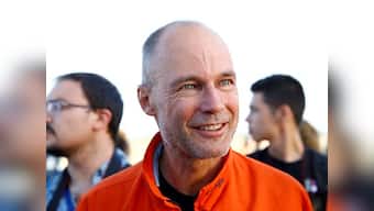 So fantastic! Solar Impulse 2 lands in Spain, completes first-ever Atlantic flight