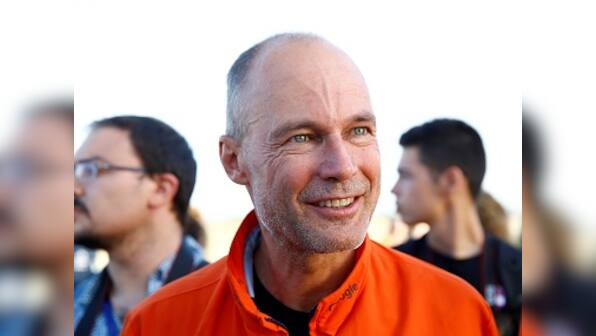 So fantastic! Solar Impulse 2 lands in Spain, completes first-ever Atlantic flight