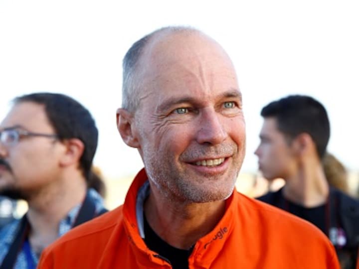 So fantastic! Solar Impulse 2 lands in Spain, completes first-ever Atlantic flight