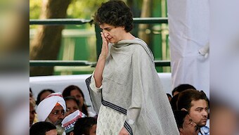 Priyanka Gandhi Vadra writes to Yogi Adityanath, seeks urgent inquiry into JNV student's death at hostel