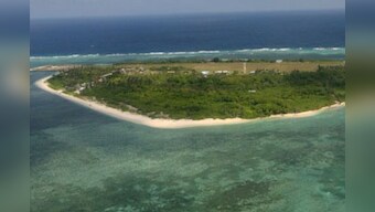 US is playing a 'destructive role' by interfering in South China sea dispute: Chinese daily