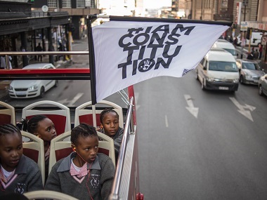 South Africa honours 40th anniversary of Soweto uprising South Africa honours 40th anniversary of Soweto uprising