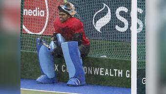 'High intensity matches will improve mental strength,' says men's hockey captain Sreejesh