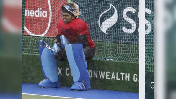 'High intensity matches will improve mental strength,' says men's hockey captain Sreejesh