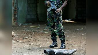 Special Task Force, Kolkata Police arrest two Jamaat-ul-Mujahideen Bangladesh operatives in West Bengal; explosive materials seized