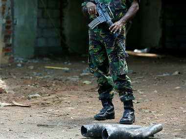 Sri Lanka to recognise 65,000 people who went missing during civil war as dead Sri Lanka to recognise 65,000 people who went missing during civil war as dead