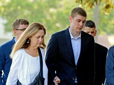 Stanford rape case: Women seeking justice are constantly belittled by likes of Brock Turner's dad
