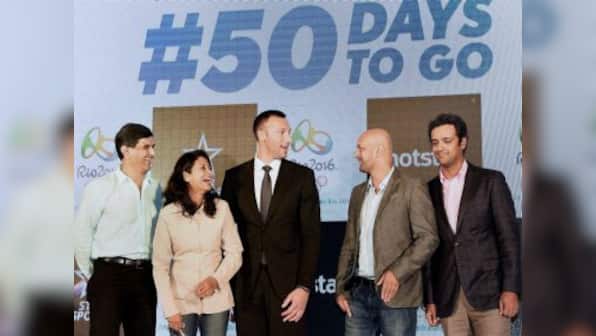Sporting merit should be only criteria to represent India at the Olympics: Viren Rasquinha