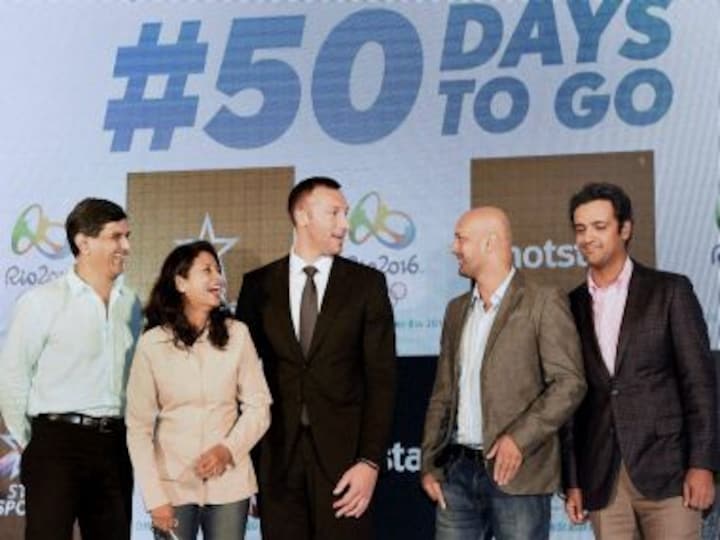 Sporting merit should be only criteria to represent India at the Olympics: Viren Rasquinha