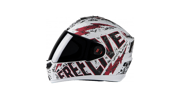 Steelbird India launches SB1 Free Live AIR helmets Steelbird India launches SB1 Free Live AIR helmets