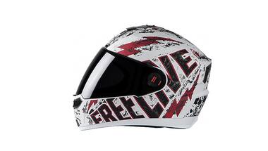 Steelbird India launches SB1 Free Live AIR helmets