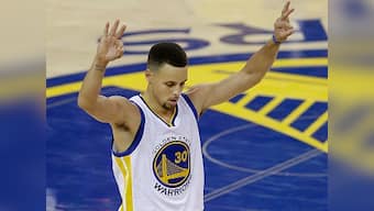 NBA playoffs: Golden State Warriors put Portland Trail Blazers on brink, San Antonio Spurs lose