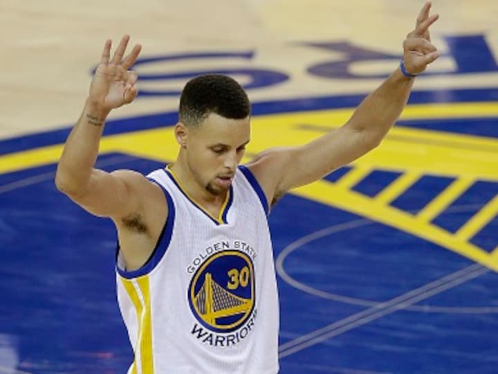 NBA playoffs: Golden State Warriors put Portland Trail Blazers on brink, San Antonio Spurs lose