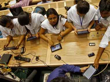 Representational image. Reuters