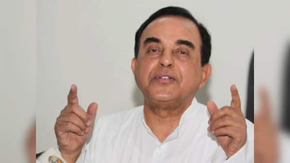 'Creeping fascism': What Subramanian Swamy had said about RSS in 2000