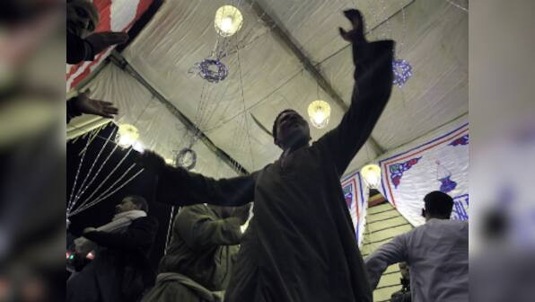 Sufis in Bangladesh now live in fear after several machete killings