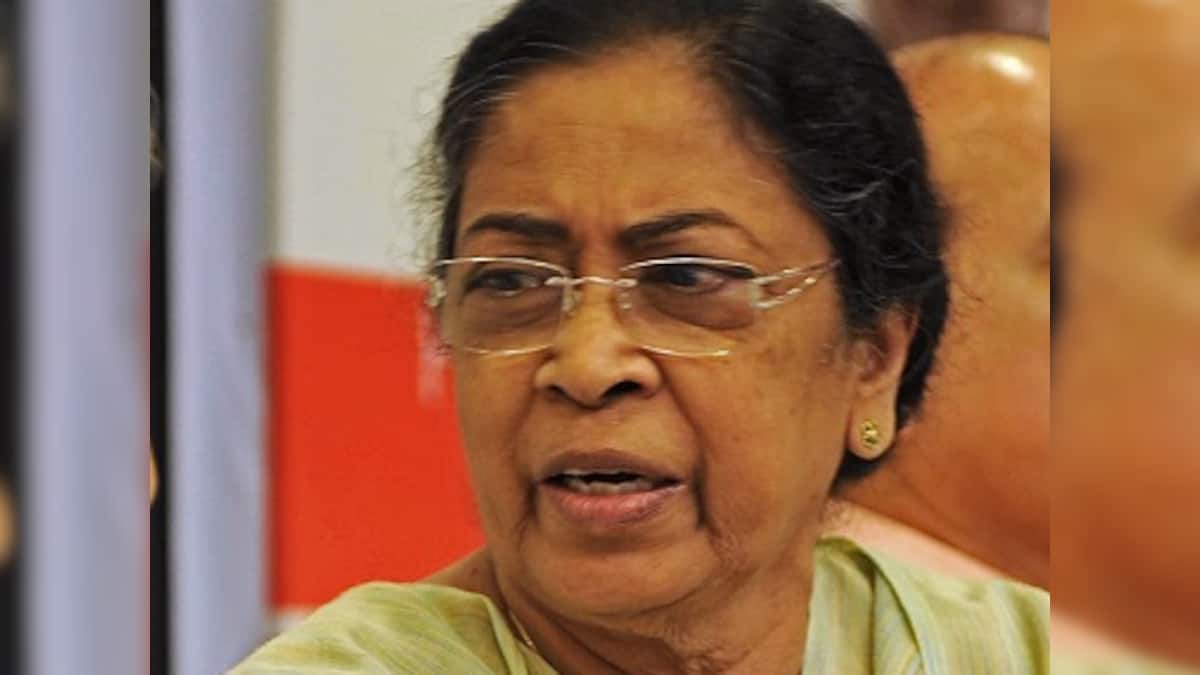 Sulabha Deshpande, veteran Hindi and Marathi actress, passes away