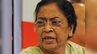 RIP: Sulabha Deshpande, veteran Hindi and Marathi actress, passes away