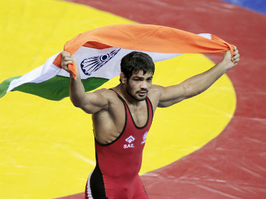 Sushil Kumar to approach WFI, appeal for larger HC bench as Olympic trial saga continues Sushil Kumar to approach WFI, appeal for larger HC bench as Olympic trial saga continues
