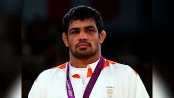 Olympic medallist Sushil Kumar resigns from his role as National Sports Observer for wrestling