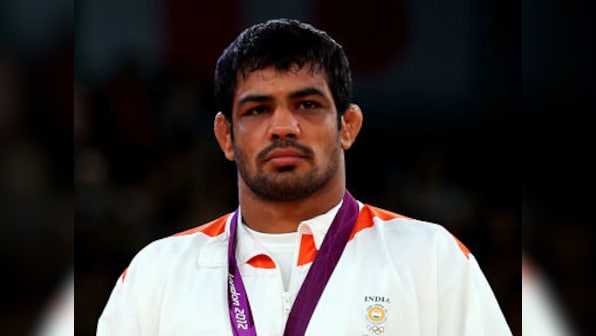 Sushil Kumar, supporters booked by Delhi Police over wrestler Parveen Rana's assault allegations