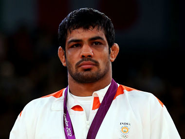 Sushil Kumar, supporters booked by Delhi Police over wrestler Parveen Rana's assault allegations Sushil Kumar, supporters booked by Delhi Police over wrestler Parveen Rana's assault allegations