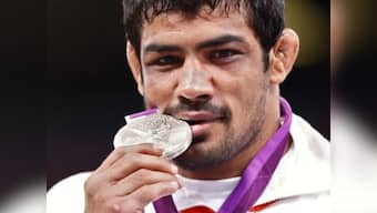 'I was advised to retire after 2008 Games': Sushil Kumar glad he did not bow out after Beijing Olympics