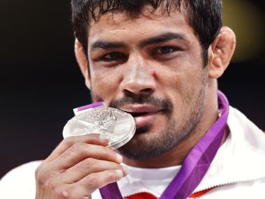 'I was advised to retire after 2008 Games': Sushil Kumar glad he did not bow out after Beijing Olympics 'I was advised to retire after 2008 Games': Sushil Kumar glad he did not bow out after Beijing Olympics
