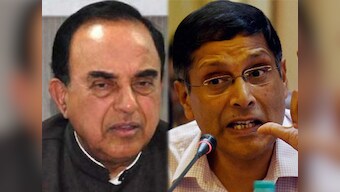 Swamy vs Arvind Subramanian: There is more to it than meets the eye