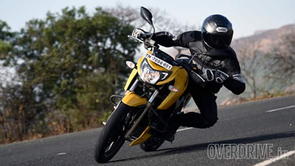 TVS to launch semi-automated manual transmission motorcycles in India