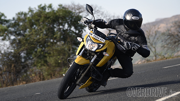 TVS to launch semi-automated manual transmission motorcycles in India TVS to launch semi-automated manual transmission motorcycles in India