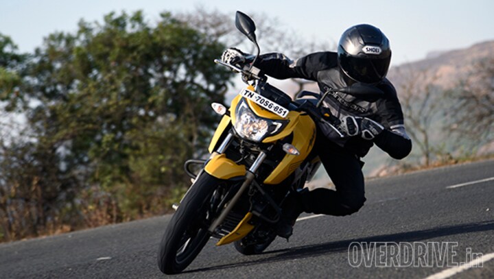 TVS to launch semi-automated manual transmission motorcycles in India