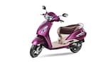 TVS Jupiter MillionR edition launched at Rs 53,034 in India