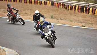 Event: Track day July 9,10, Kari Motor Speedway