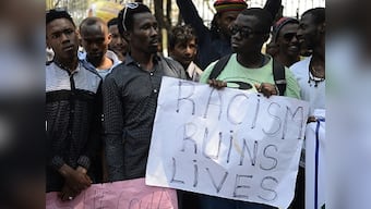Attacks on Africans: Racism or simply a lack of respect for individualism?