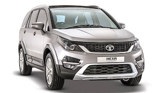 Tata Motors Hexa launch to be delayed