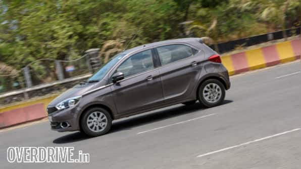 Tata Tiago diesel long term review: Introduction
