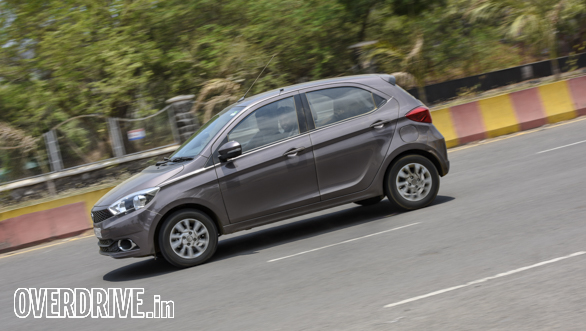 Tata Tiago diesel long term review: Introduction Tata Tiago diesel long term review: Introduction