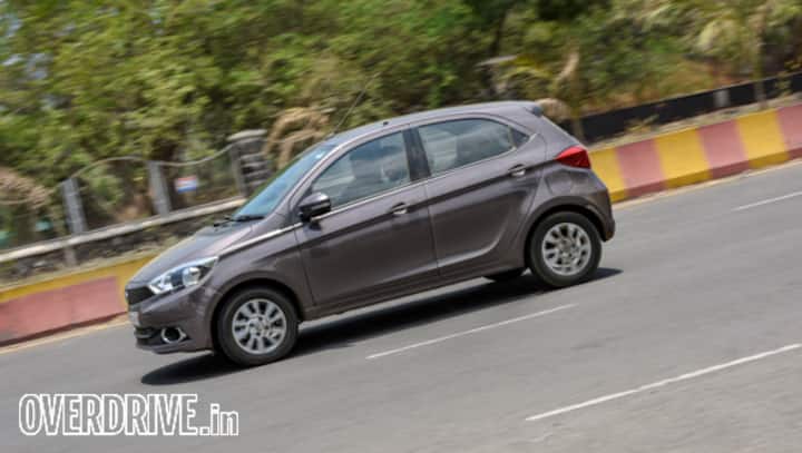 Tata Tiago diesel long term review: Introduction