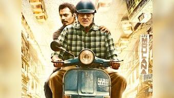 'Te3n' review: Amitabh Bachchan-Vidya Balan-Nawaz film is solid suspense thriller