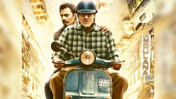 'Te3n' review: Amitabh Bachchan-Vidya Balan-Nawaz film is solid suspense thriller