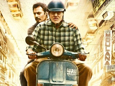 'Te3n' review: Amitabh Bachchan-Vidya Balan-Nawaz film is solid suspense thriller 'Te3n' review: Amitabh Bachchan-Vidya Balan-Nawaz film is solid suspense thriller