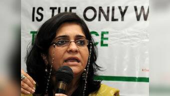 Teesta Setalvad case: MHA official Anand Joshi granted bail